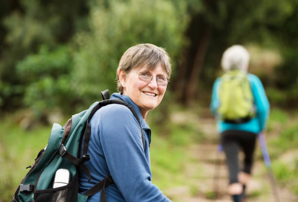 istock She always loved being in nature 1132455681
