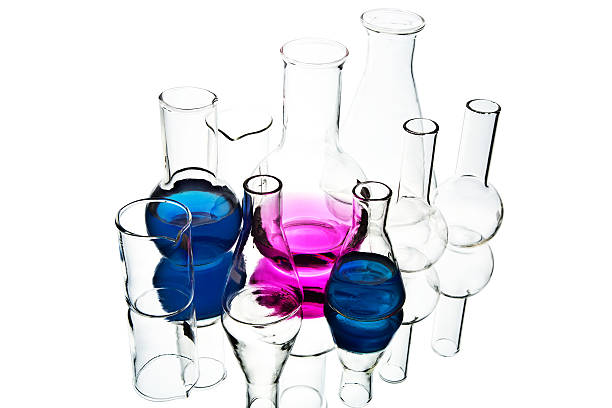 istock chemical laboratory equipment isolated 113245867