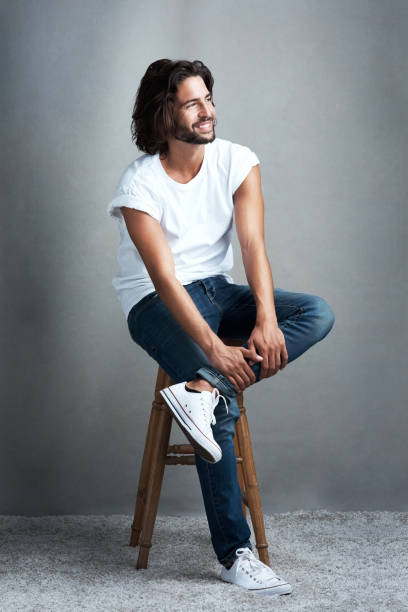 istock The man of anyone's dreams 1132459644