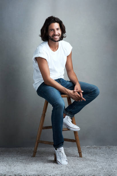 istock What's not to love about him? 1132459748