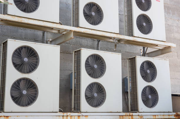 istock Ventilation Air Conditioning The system should be cool,from the background 1132460274
