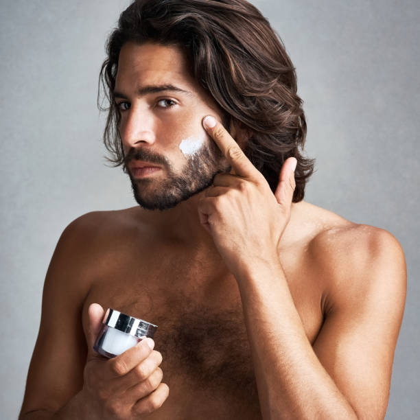 istock I'm all about that anti ageing 1132462197