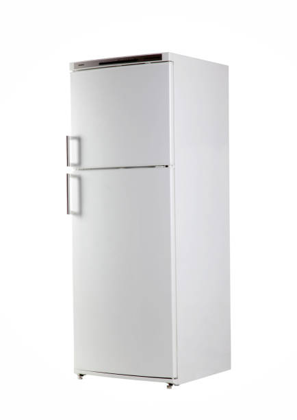 istock white refrigerator taken on a white background 1132466851