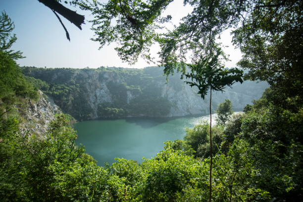 istock THAILAND CHONBURI GRAND CANYON LANDSCAPE 1132469265