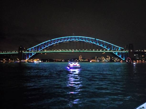 istock Sights of Sydney 1132469504