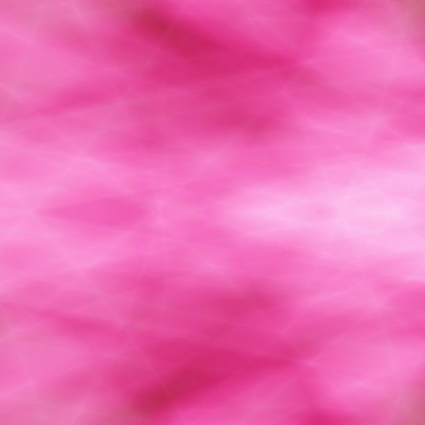 leuchtend rosa abstrakte quadratische tapete-muster - 11270 stock-fotos und bilder
