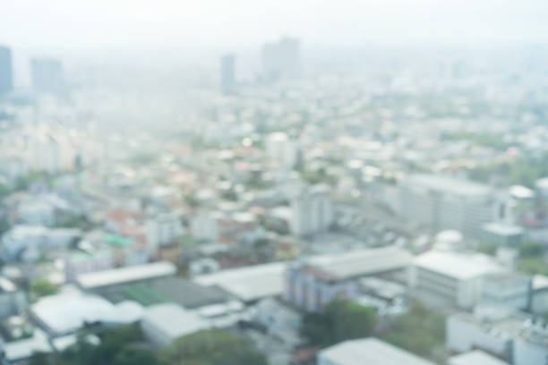 istock abstract blurred modern industry building exterior downtown city background view form looking through window high tower for business background concept 1132487987