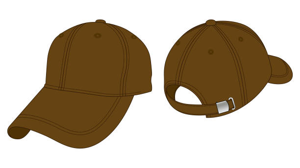 120+ Inside Baseball Cap Illustrations, Royalty-Free Vector Graphics ...