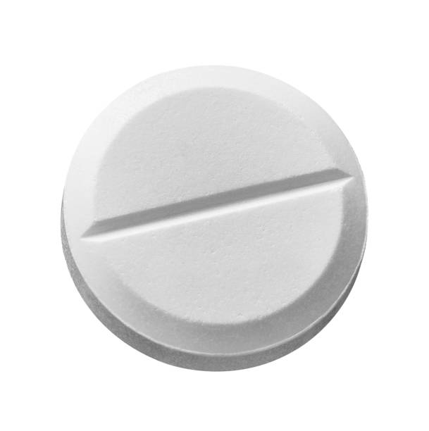 istock white red pill medical drug medication 1132488178