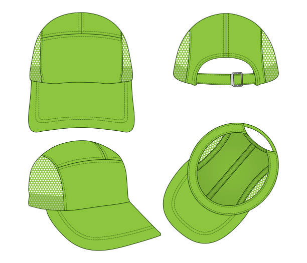 140+ Inside Baseball Cap Stock Illustrations, Royalty-Free Vector ...