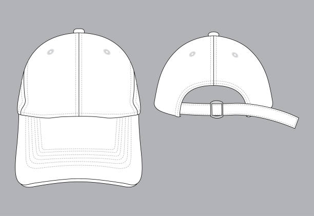 140+ Inside Baseball Cap Stock Illustrations, Royalty-Free Vector ...