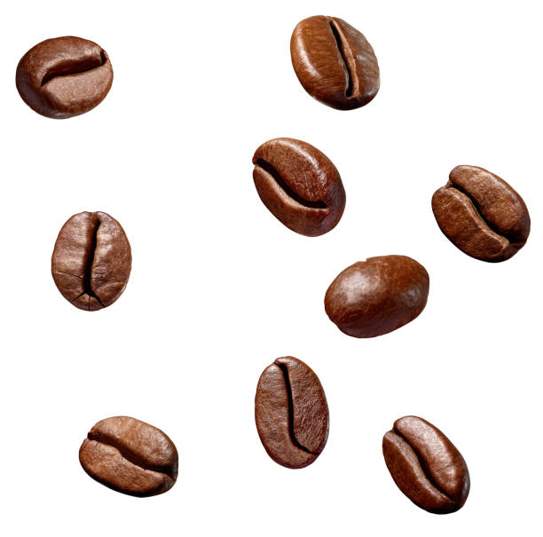 istock coffee bean brown roasted caffeine espresso seed 1132489659