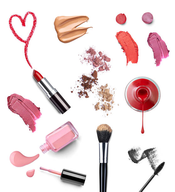istock make up beauty lipstick nail polish liquid powder mascara pencil 1132492421