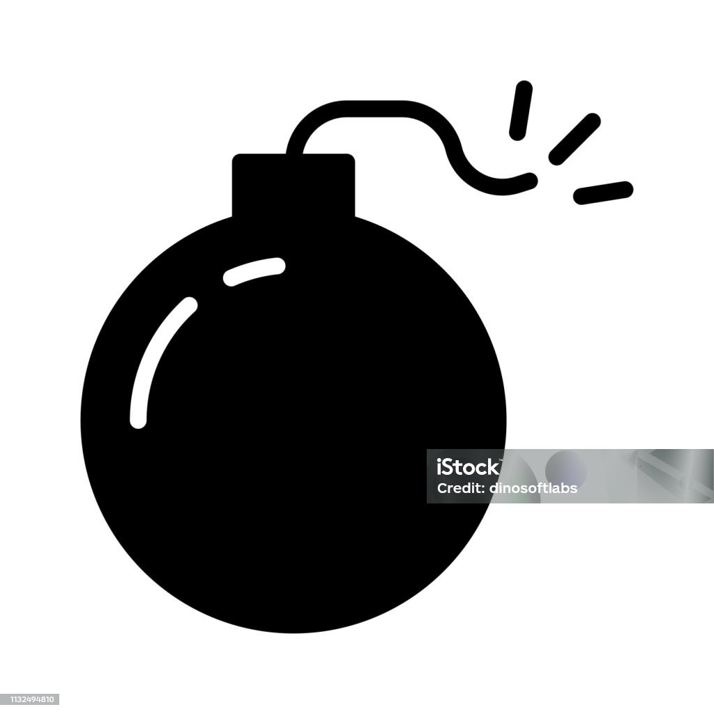 Dynamate Exploding Bomb Dynamite Explosion Stock Illustration - Download Image Now ...