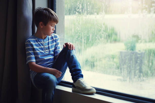 istock I had big plans to go outside and play 1132503695