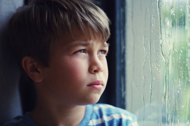 istock Bored of being bored 1132503696