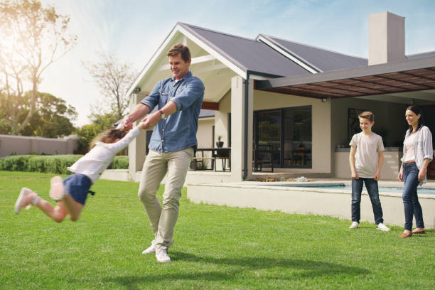 istock Domestic bliss at it's best 1132505618