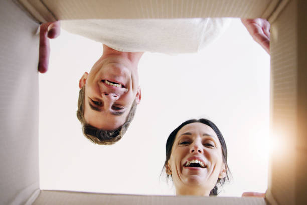 istock What's your favourite memory? 1132506384