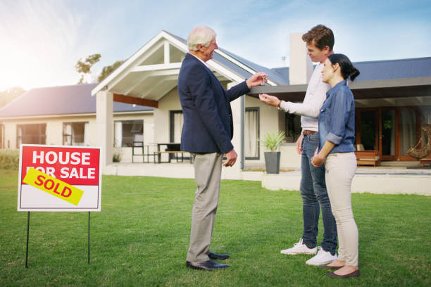 istock Welcome to the neighbourhood 1132508527