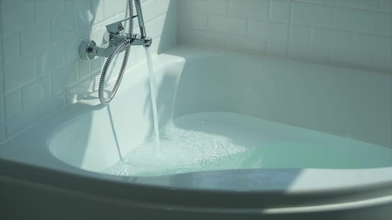 1,700+ Running Water Bath Stock Videos and Royalty-Free Footage - iStock