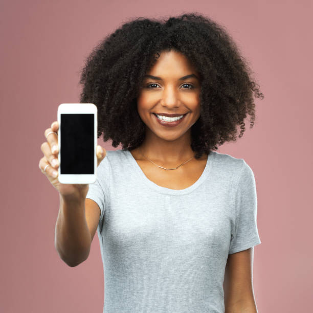 istock If you've got a smartphone you need this app 1132512544