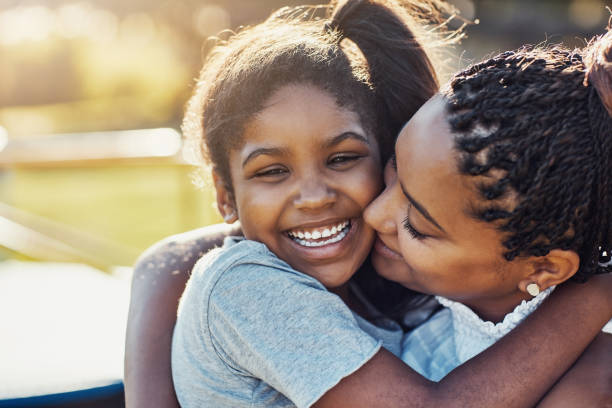 istock Kids automatically add joy to any day 1132513235