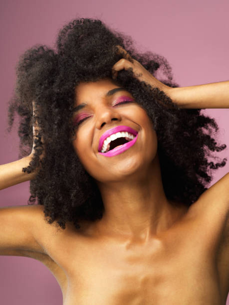 istock The right shampoo can send you to ecstasy 1132515002