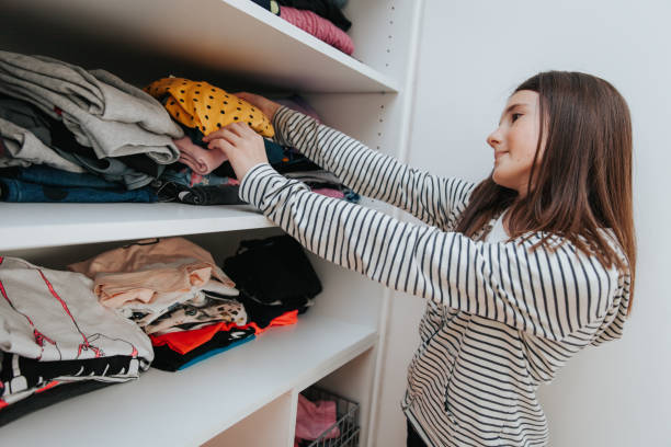 istock House Chores and Responsibilities 1132515951