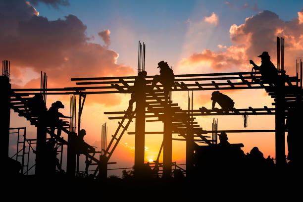 istock team worker on background of construction site 1132516801