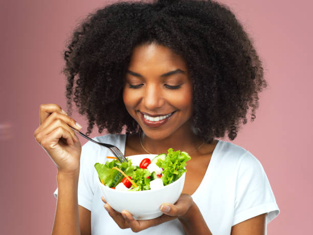 istock Less dieting, more healthy eating 1132520491