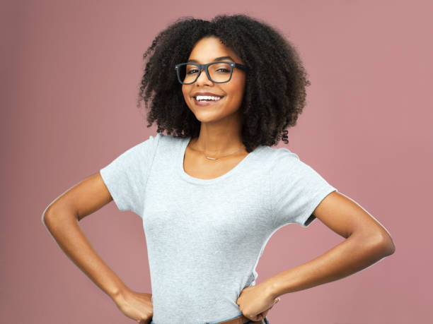 istock Take pride in the fact that you're you 1132522297