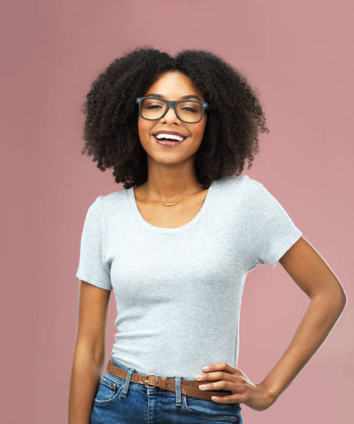 istock Positivity goes a long way towards beauty 1132522310