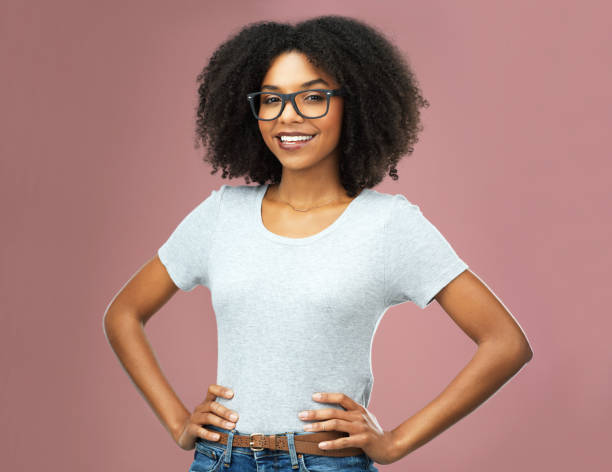 istock Stand up for who you are 1132522494