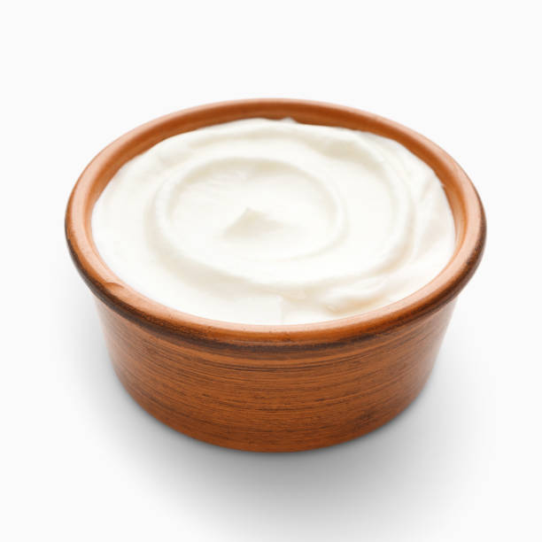 istock Eco farm products concept 1132525922