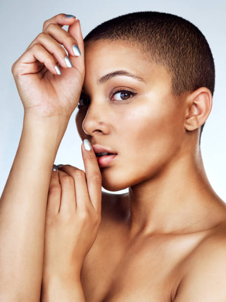 istock The secret is to embrace your flaws 1132526143