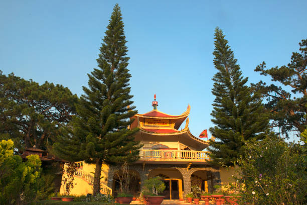 istock Ngoc Thien Pagoda 1132528854