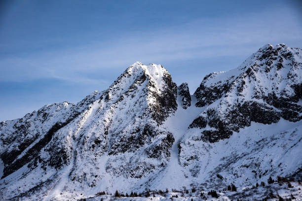 istock View of the mountains around the Tonale Pass 1132528869