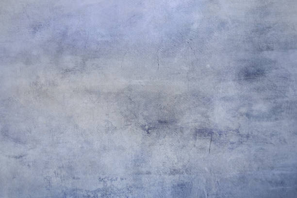 istock purple grungy canvas background or texture 1132529762