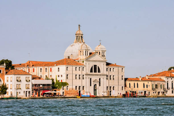 istock Famous Venice Italian City 1132534467