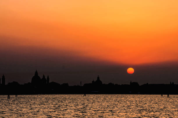 istock Famous Venice Italian City 1132534470