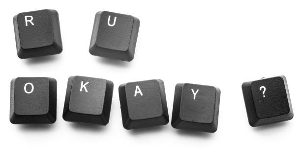 istock black keyboard buttons write 