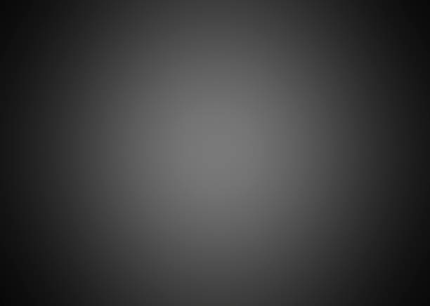 istock The gray and white backgrounds with black the light gradient is silver the diagonal. 1132546037
