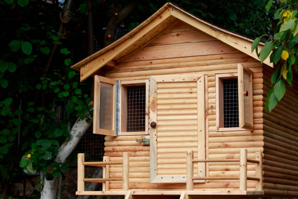 istock small wooden house 1132552828