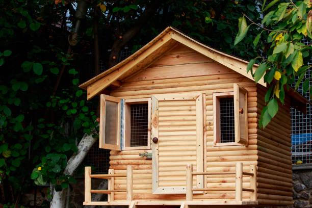 istock small wooden house 1132552830
