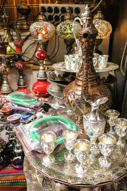 istock Exterior Grand Bazaar in Istanbul 1132554013