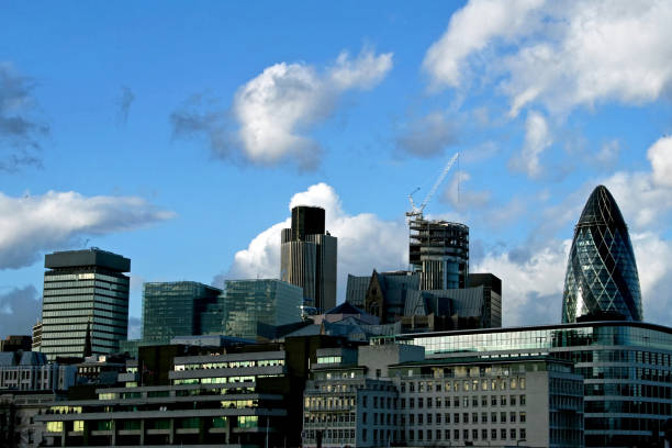 istock London at afternoon 1132557156