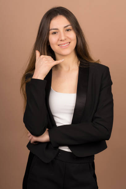 istock cute business girl 1132565736
