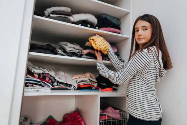 istock What to Wear Today? 1132576447