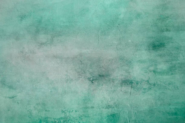 istock green grungy canvas background or texture 1132593898