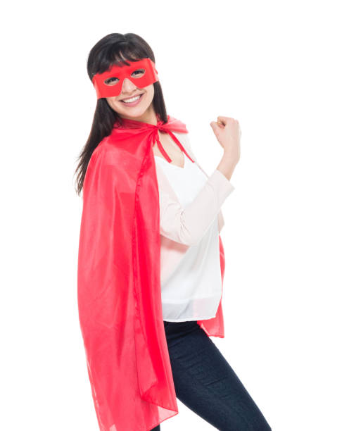 istock Beautiful young latino female 1132613947